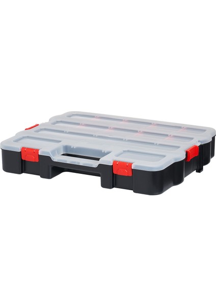 Poly Max 38 Organizer Kutu
