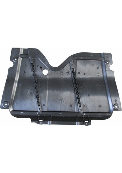 Dacıa Sandero- 13/20 Karter Muhafaza Plastiği (Plastik Enjeksiyon) (Kısa Tip) (Eurobump) 758909741R