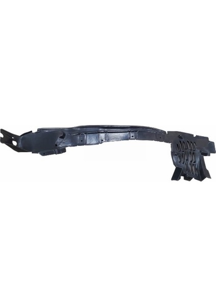 Mercedes E Class- W210- 00/02 Ön Çamurluk Davlumbazı Sol (Tw) 2106988330