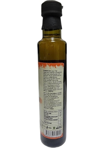 Aspir Yağı 250 ml