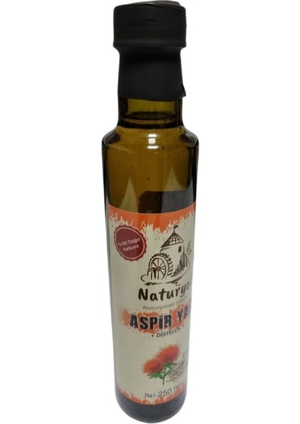 Aspir Yağı 250 ml