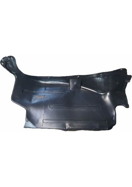 Volkswagen Golf- 4- 98/04 Karter Muhafaza Plastiği Sağ 1J0825250 modelleri