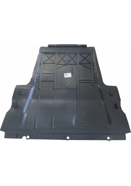 Renault Megane- Iı- 03/06 Karter Muhafaza Plastiği Orta Dizel 8200563695
