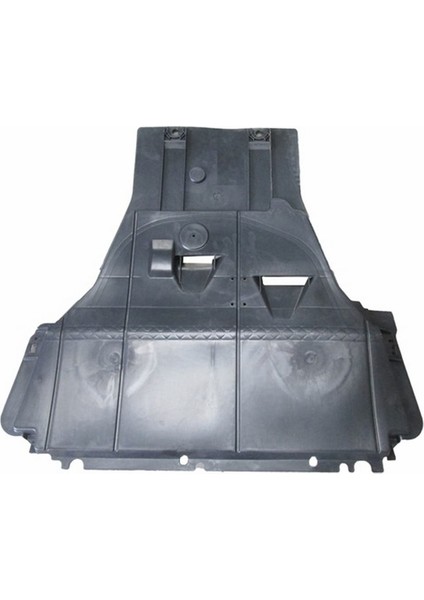 Renault Fluence- 09/12 Karter Muhafaza Plastiği (Plastik Enjeksiyon) (Eurobump) 758900024R