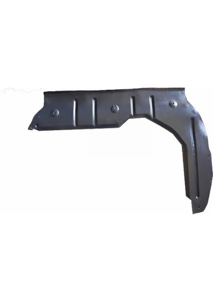 Hyundaı Accent- Era- 06/12 Karter Muhafaza Plastiği Ön (Orta) 29110-1G000
