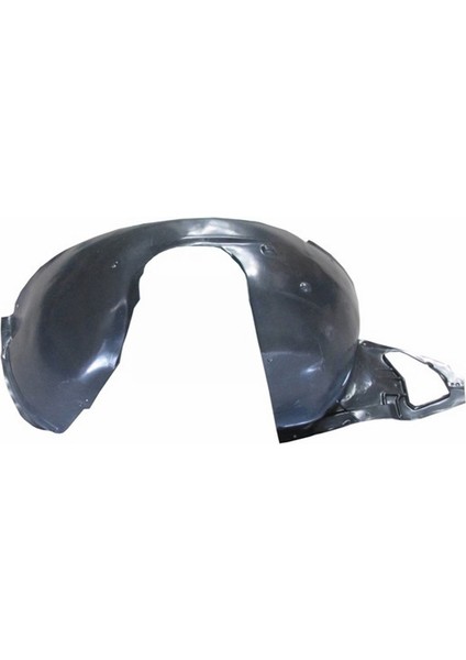 Peugeot 207- 06/12 Ön Çamurluk Davlumbazı Sol 7136.Y6