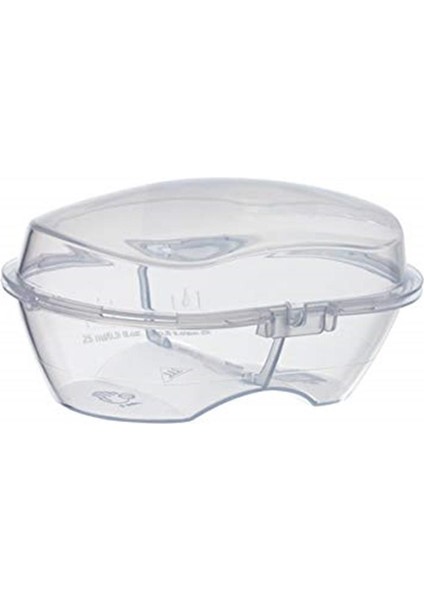 Mamajoo, MMJ4364, Göğüs Ucu Koruyucu, Şeffaf modelleri