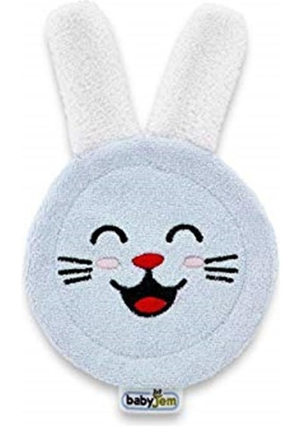 Babyjem 8681049226273 Pamukcuk Eldiveni Mavi, Çok Renkli fiyatları