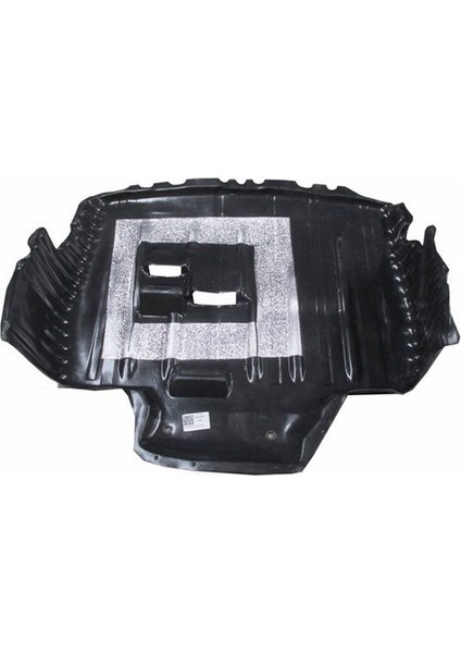 Volkswagen Polo- Classic- 96/01 Karter Muhafaza Plastiği Orta 6K0825235