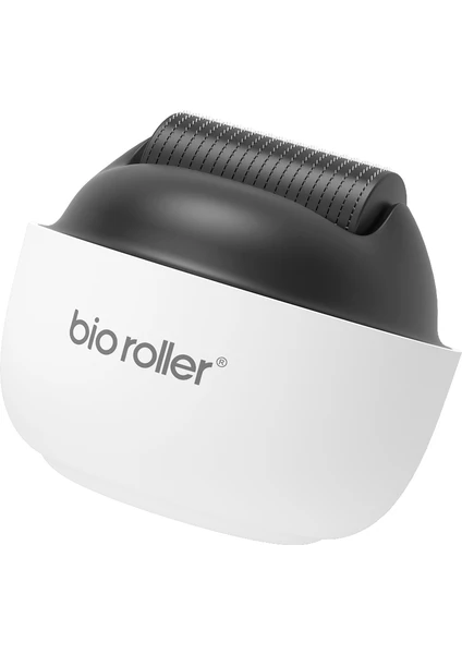 Bio Roller G4 1,00MM 1200 Titanyum İğneli Yeni Nesil Dermaroller - Temizleme Spreyi Hediye Yüz, Saç ve Vücut Bölgeleri İçin