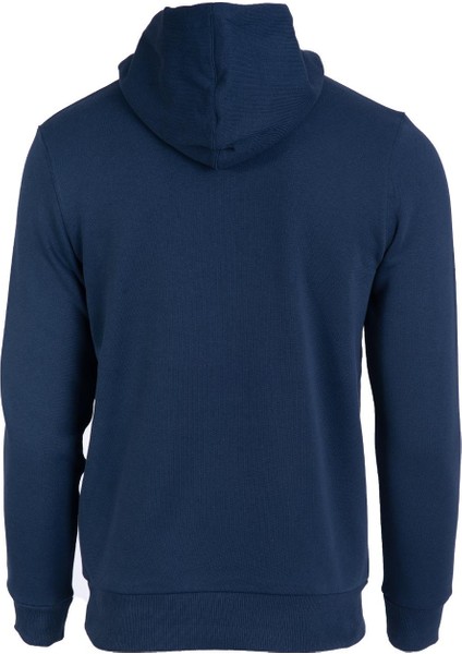 Erkek Basic Kapüşonlu Sweatshirt K22254914401