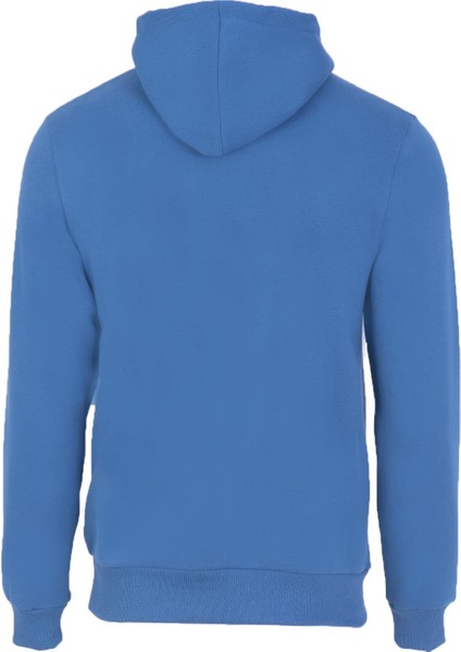 Erkek Basic Kapüşonlu Sweatshirt K22254914401