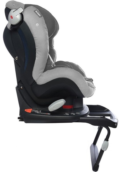 Izi Comfort X3 9-18 kg Isofix Oto Koltuğu - Metallic Melange fiyatları