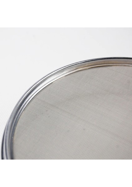Elek Analiz-Test Için (3 Mm) Ø 20 cm fırsatları