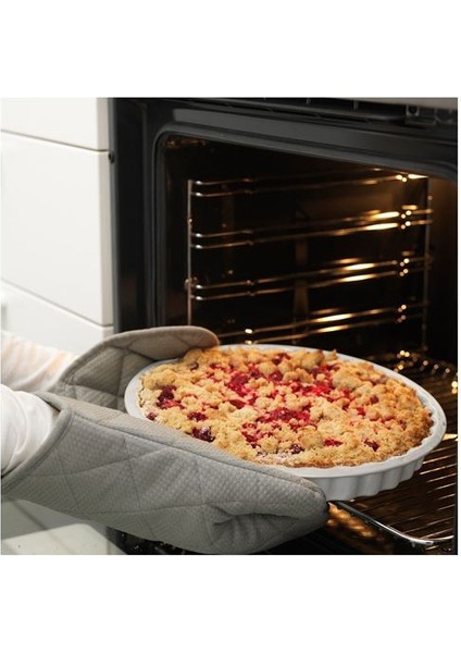 Tart-Turta-Kek Kalıbı Lame 31 Cm/1.8 Lt