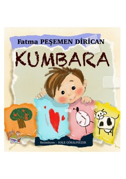 Kumbara - Fatma Peşemen Dirican