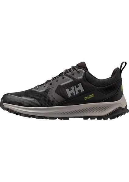 Gobi 2 Helly Tech Erkek Siyah Outdoor Ayakkabı