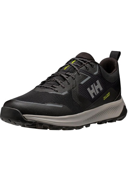 Gobi 2 Helly Tech Erkek Siyah Outdoor Ayakkabı modelleri