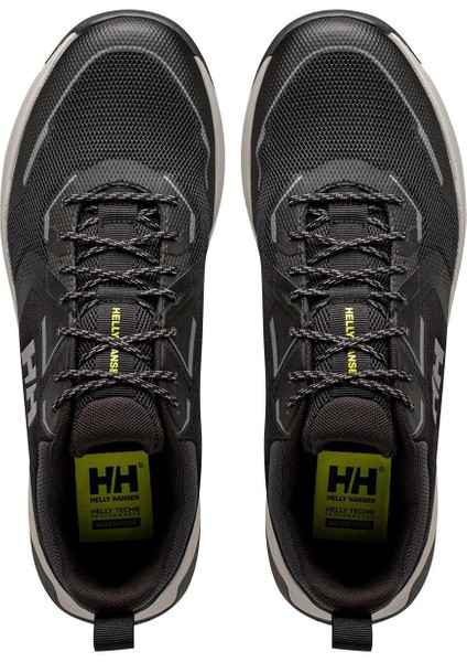 Gobi 2 Helly Tech Erkek Siyah Outdoor Ayakkabı fırsatları