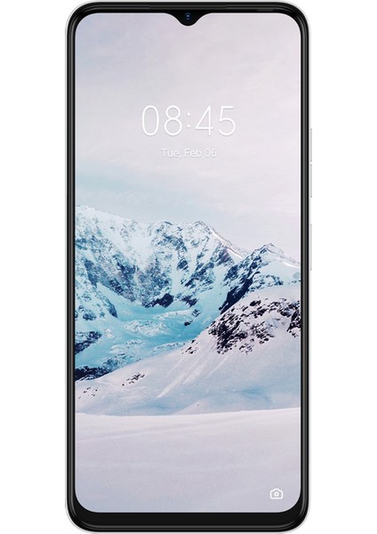 SPARK 9 Pro 128 GB 4 GB Ram (TECNO Türkiye Garantili) Beyaz