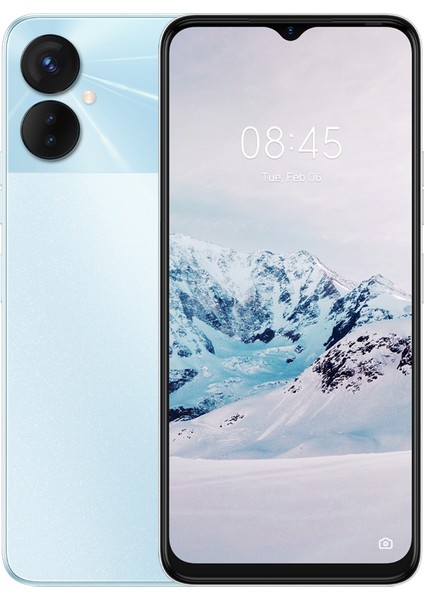SPARK 9 Pro 128 GB 4 GB Ram (TECNO Türkiye Garantili) Beyaz fırsatları