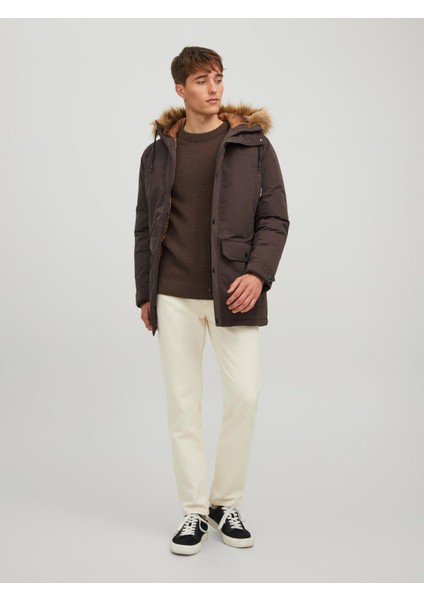 Jjwınner Parka 12211948 modelleri
