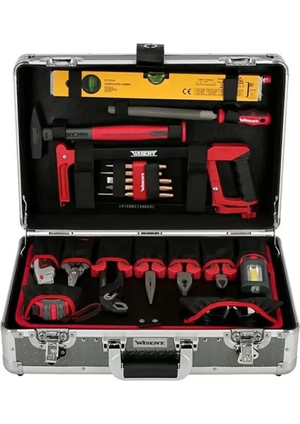WHL160 Profesyonel 160 Parça El Aleti Çantası fiyatları