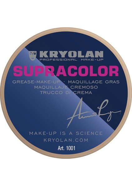 Supracolor® Fondöten Küçük Boy 8 ml Nb