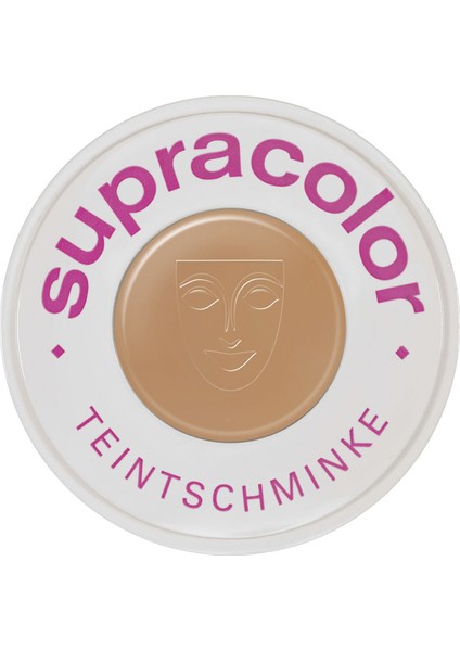 Supracolor® Fondöten Orta Boy 30 ml FS38