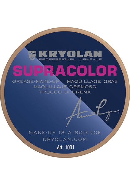 Supracolor® Fondöten Küçük Boy 8 ml Elo