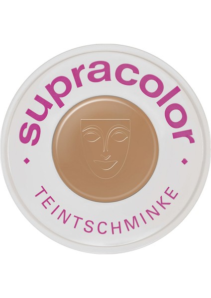 Supracolor® Fondöten Orta Boy 30 ml Elo