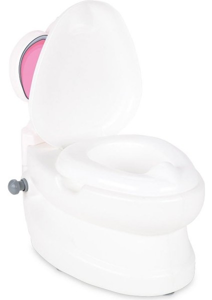 07 566 Pilsan Eğitici Fil Klozet modelleri