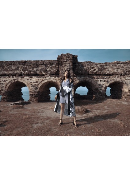 Camellia Kimono fiyatları