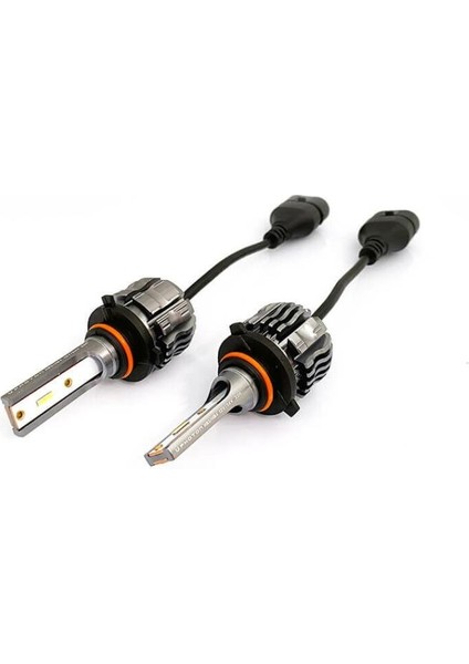 Zero Hb3 9005 / Hb4 9006 +3 Plus Fansız LED