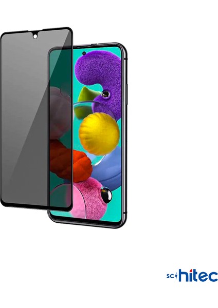 Samsung Galaxy A10S Hd Premium 9h Hayalet Seramik Ekran Koruyucu