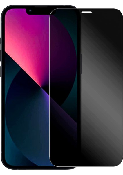 Apple iPhone 12 Pro Ultra Hd Premium 9h Mat Hayalet Seramik Ekran Koruyucu