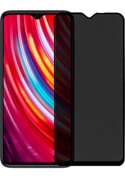 Redmi Note 9 Pro Ultra Hd Premium 9h Mat Hayalet Seramik Ekran Koruyucu