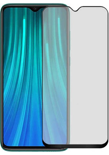 Oppo Reno 4 Lite Hd Premium 9h Mat Seramik Ekran Koruyucu