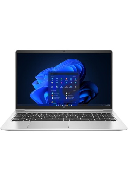 Probook 450 G9 6S6Y7EA Intel Core i7 1260P 16 GB 1 TB SSD Freedos 15.6" FHD Taşınabilir Bilgisayar