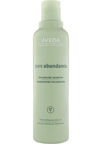Pure Abundance Hacim Veren Şampuan 250ml