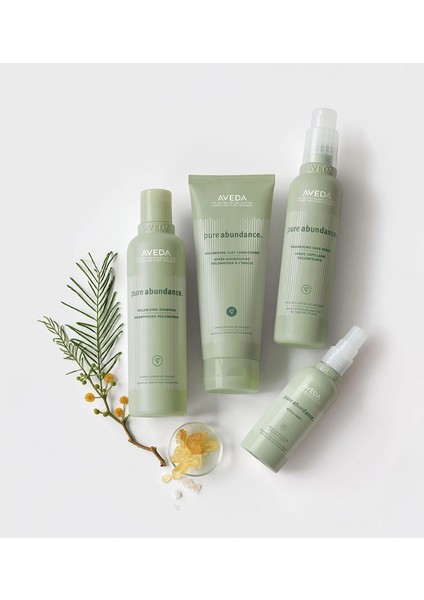 Pure Abundance Hacim Veren Şampuan 250ml modelleri