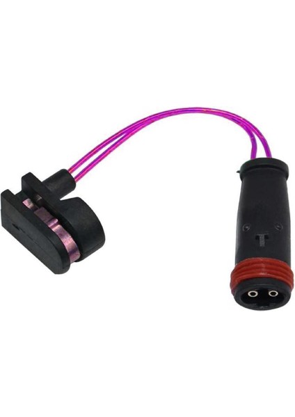 Mercedes E Gl M Serisi Fren Balata Fişi