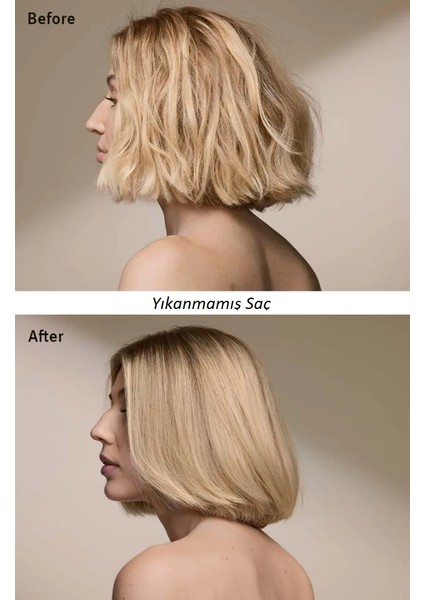 Nutriplenish For Dry Hair Moisturising Lightweight Vegan Conditioner 250ml fırsatları