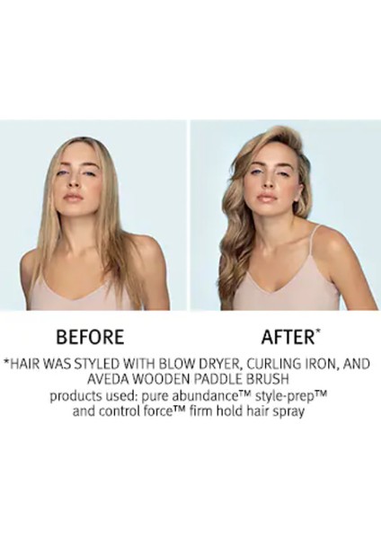 Pure Abundance For Thick And Dense Hair Volumizing Conditioner 200ml fırsatları