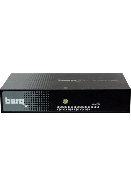 BQ60 Firewall Cihazı 1 Yıl Lisanslı