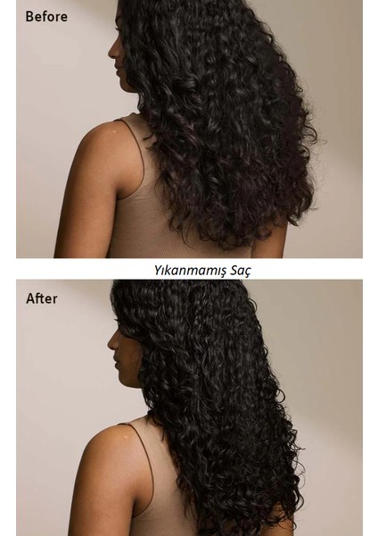 Nutriplenish For Dry Hair Moisturising Plant Based Deep Conditioner 250ml indirimleri