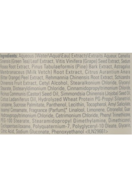 Color Conserve Boyalı Saçlar Için Renk Koruyucu Bitkisel Doğal Vegan Saç Kremi 200ml modelleri