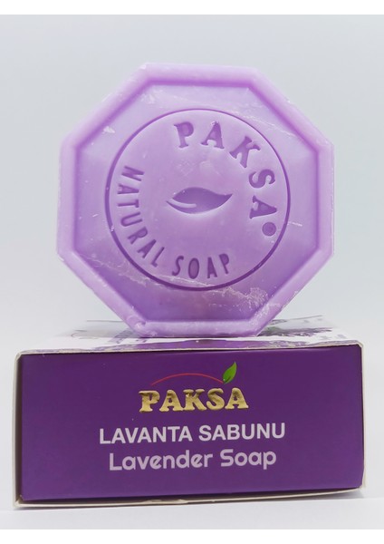 Lavanta Sabunu
