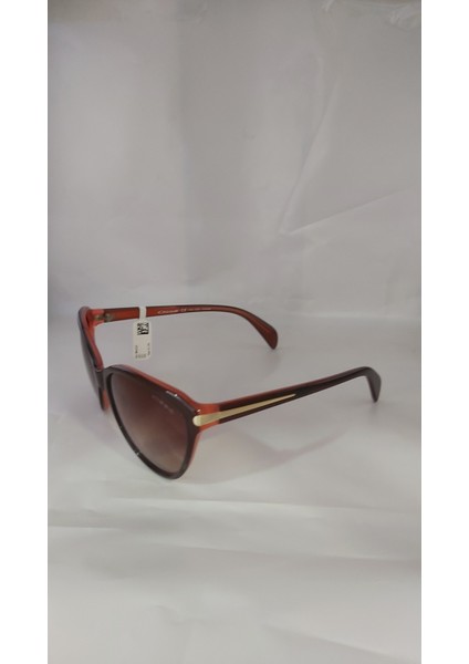 Os 1656 03 Güneş Kadın Güneş Gözlüğü Polarize