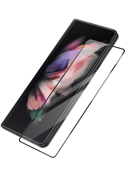 Gön Samsung Galaxy Z Fold 4 Cam Film Ekran Koruyucu (Yurt Dışından)